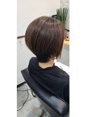 お客様スタイル☆