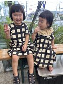 お子様カット