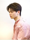 ジェントルショート