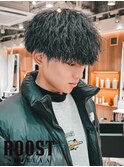 ツイストスパイラル/ツイスパ/ツイストパーマ