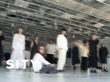 シティ(sity.)の雰囲気（美容が大好きで、お客様を一番に大事にできるチーム力があります）