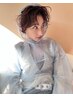 【初回限定】カット＋2stepトリートメント ￥7,370→￥5,800 [茅ヶ崎]