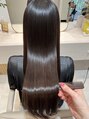 ブラッジ 恵比寿(Bright) 美しく、ツヤのある髪にこだわりをもって施術しています☆