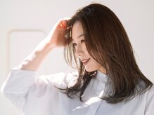 スパ ヘアーデザイン(SPA hair design)