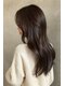 リエル(Liere)の写真/最高級のAujua［オージュア］で髪質改善◆髪の状態に合わせたオーダーメイドケア◇