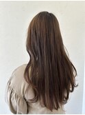 ラベンダーグレージュ