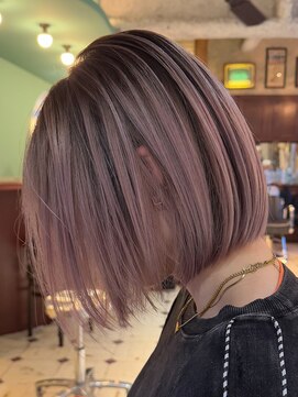 スリー(three) shadow roots