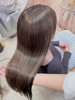 ミーネピンク 行徳(Miene Pink) ミルクティベージュ