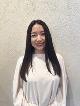 ニクスフリー(nix free) 増田 小奈津