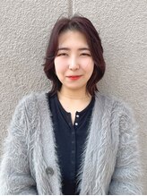 ヴォーグ 大曽根店(VOGUE) 脇田 千尋