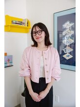 髪と自然&nbsp;高見 未来