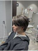 メッシュ