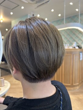 アンフィ 矢向(Anphi) 4-21 ショート