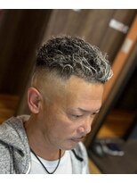 ピシャッとニ代目銀二郎&nbsp;ギンパラカーリー