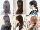 ビューティーサロン カワチ 中庄駅前店(Beauty Salon KAWACHI)の写真
