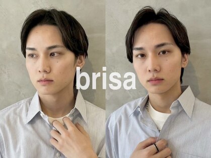 ブリッサ(brisa)の写真