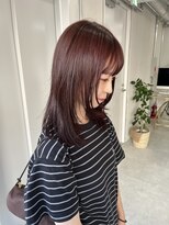 ジェスター 烏丸御池店(JESTER)&nbsp;orange color