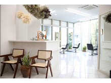 トリコ トウキョウ アヴェダ 表参道店(tricot TOKYO AVEDA)