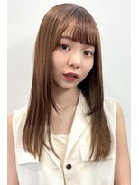リルーム 太田店(Re:room)&nbsp;hair style