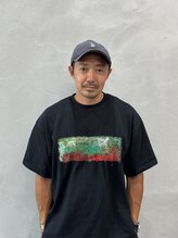 ドッグス 柏(Dawgs)&nbsp;川田 義人