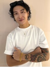 ヨロ 小岩(YOLO)&nbsp;森本 涼介2