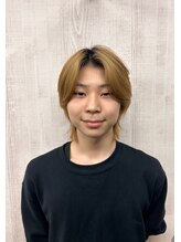 ヒューネスト(Hue Nest)&nbsp;古籐 朔