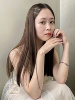 オーリーエトワ 御器所(oorry.etwa)&nbsp;【OORRY.etwa】髪質改善酸性ストレート