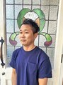 ローグ ヘアー 金町店(Rogue HAIR) TAKA 