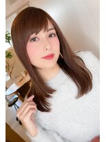 アミ 池袋(amie)&nbsp;【amie】ミディアム＊20代30代40代50代＊池袋