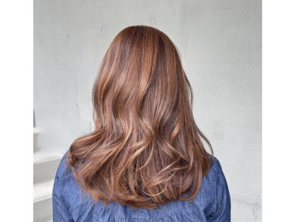 ルカヘアー(Luca hair)の写真