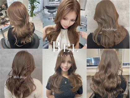 ベル ザ シック(BEL THE CHIC)の写真