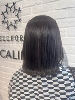 ビューティー エールフォルム 浜松有玉店(BEAUTY YELLFORME)&nbsp;アッシュグレージュ