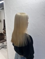 リル 茅ヶ崎(Liru:)&nbsp;【ほのか】ブロンド