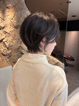 アスター 天神大名店(Aster) ココアベージュ/小顔/オリーブグレー/髪質改善/縮毛矯正/天神