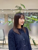 タヤ アルカキット錦糸町店(TAYA)&nbsp;ストレートメディアムレイヤー