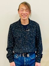 Cut in GRETCCO【カットイングレッコ】 木暮 裕