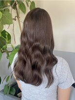 ハク メゾン(HaKU maison)&nbsp;やわらかショコラグレージュ