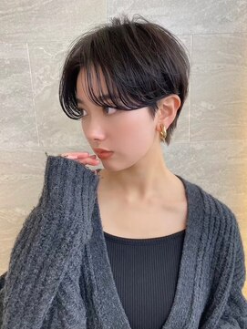 ロンドソレイユ 池袋(Lond soleil) 髪質改善/縮毛矯正/レイヤー/大人ガーリー/似合わせカット/池袋