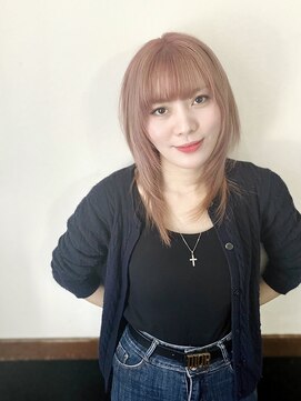 アトリエ(atelier) ウルフレイヤー