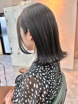 スタイルジャパン 新都心店(style JAPAN)&nbsp;【沖縄】 髪質改善　髪質改善トリートメント　美容室髪質改善
