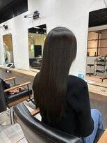 シエル 蒲田店(CIEL)&nbsp;艶髪グレージュ