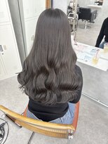 タル(taru)&nbsp;髪質改善/髪質改善縮毛矯正/超高濃度水素【福岡/天神/大名】