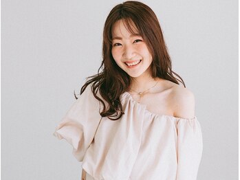 ウタ(uta)の写真/髪を伸ばしながら美しく！水素ケア縮毛矯正で、あなた史上最高のロングヘア体験を♪