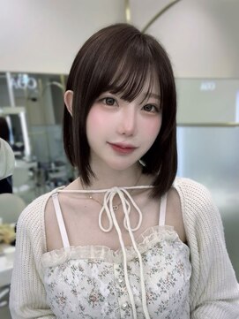 コアプラス 千葉(COA PLUS) ボブ/千葉