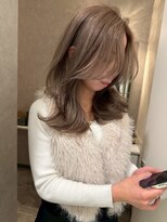 ラキング シガ(LAKING SHIGA)&nbsp;10代20代30代40代南草津駅イメチェン髪質改善