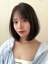 シルクレイ 吉祥寺店(Silk-lei)&nbsp;高橋 あすか