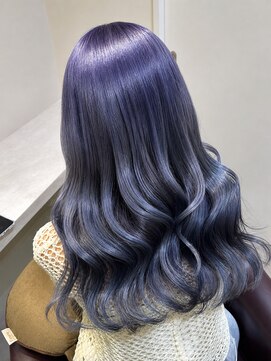 フェイス 石川町 (FACE) 透明感ハイトーン