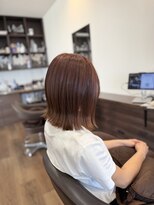 ベルスタ(BELSTA) ☆2026春トレンド☆ ピンクベージュ