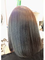 ショウズサロン(hair Sho's SALON) ボブヘア