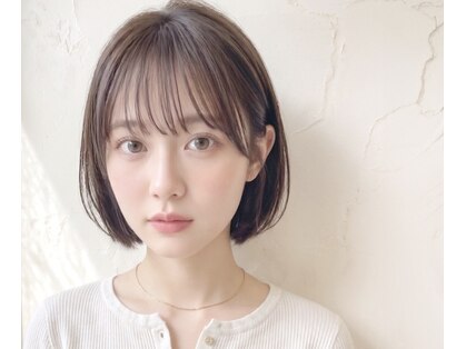 ヘアーアンドメイク ドレス(DRESS)の写真